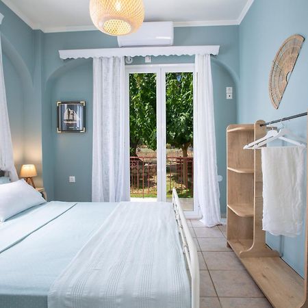Levanda Cozy Apartments Apolpaina Luaran gambar