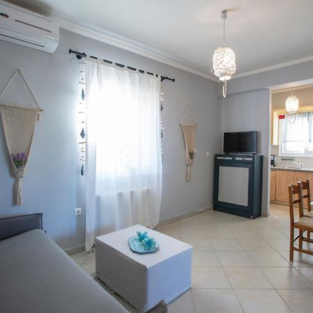 Levanda Cozy Apartments Apolpaina Luaran gambar