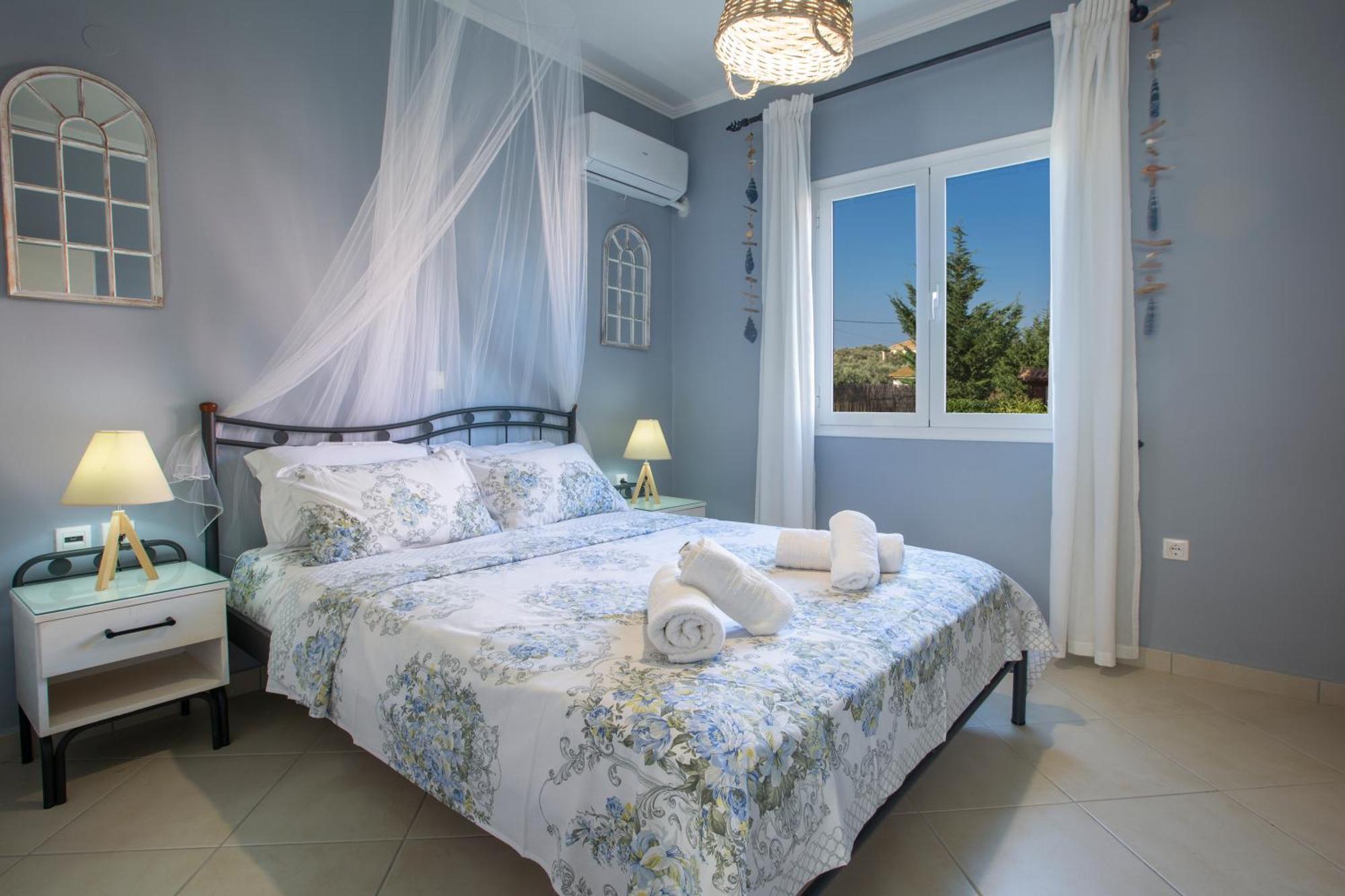 Levanda Cozy Apartments Apolpaina Luaran gambar