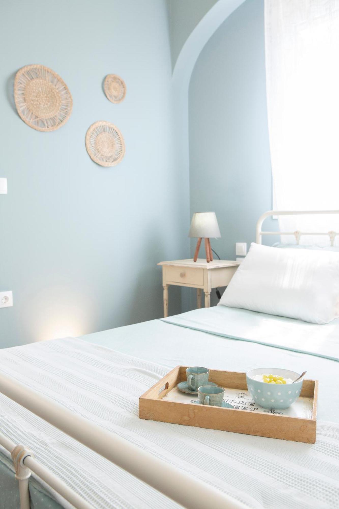 Levanda Cozy Apartments Apolpaina Luaran gambar
