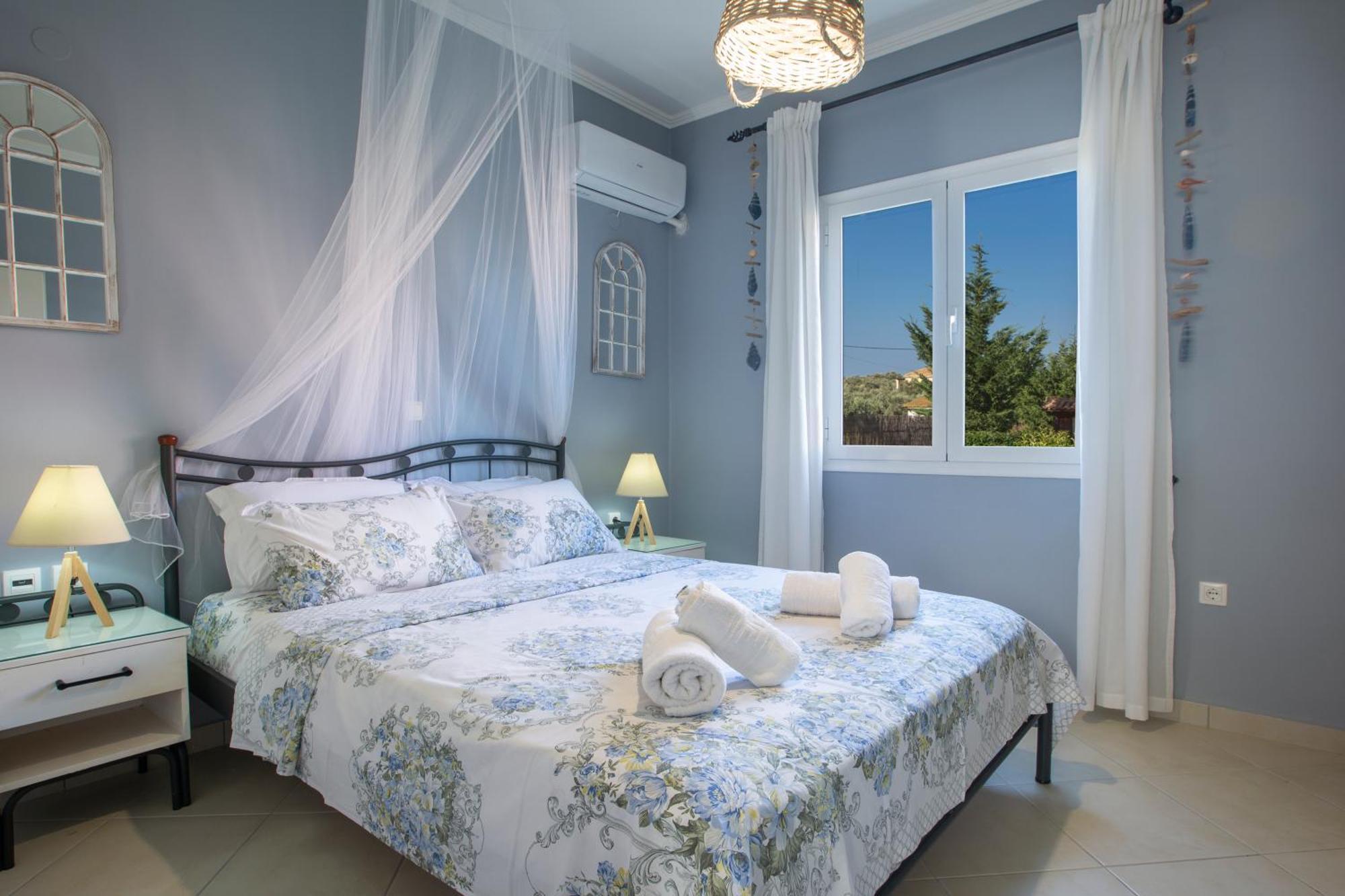 Levanda Cozy Apartments Apolpaina Luaran gambar