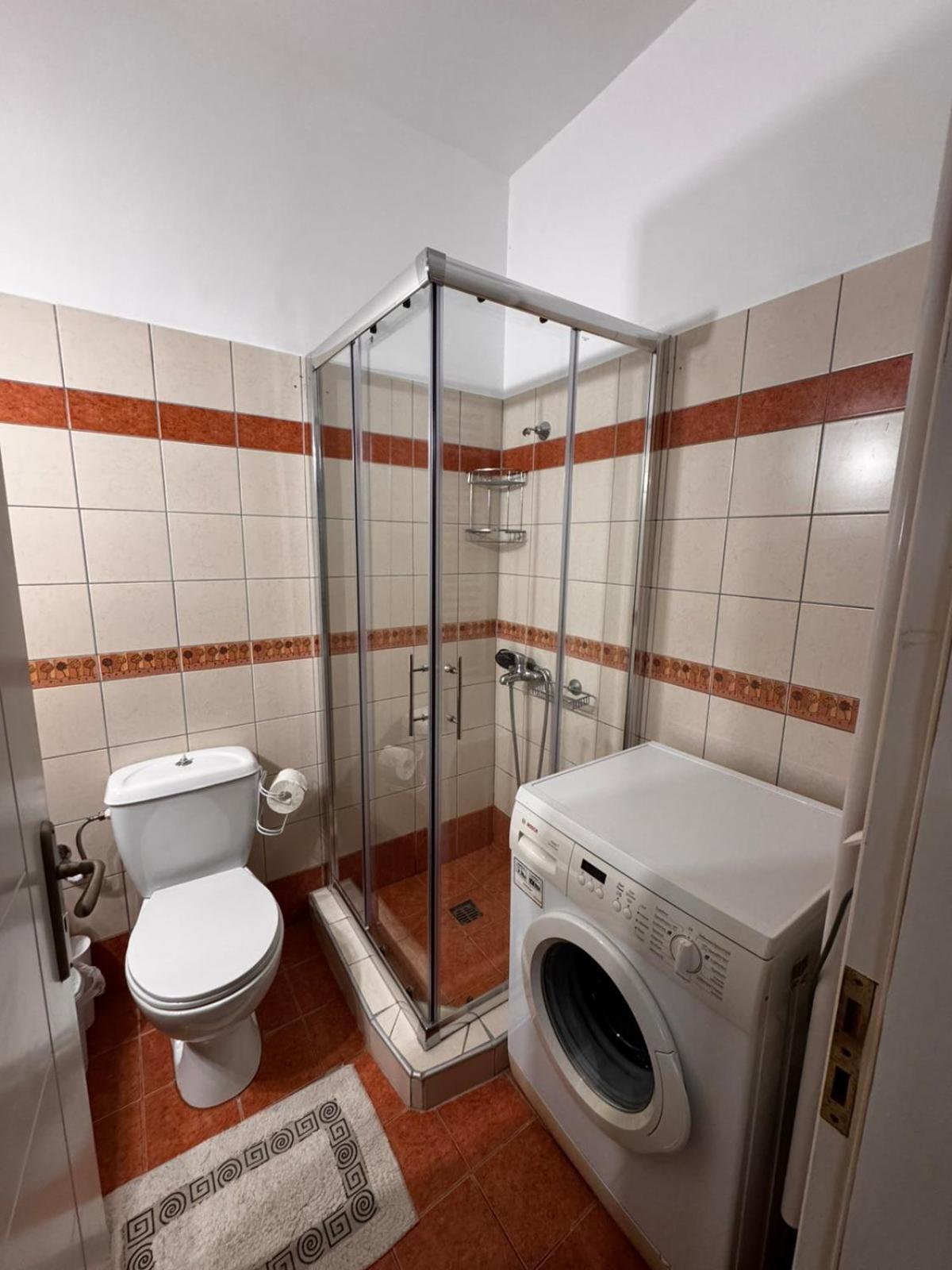 Levanda Cozy Apartments Apolpaina Luaran gambar