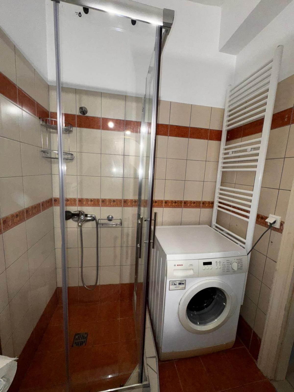 Levanda Cozy Apartments Apolpaina Luaran gambar