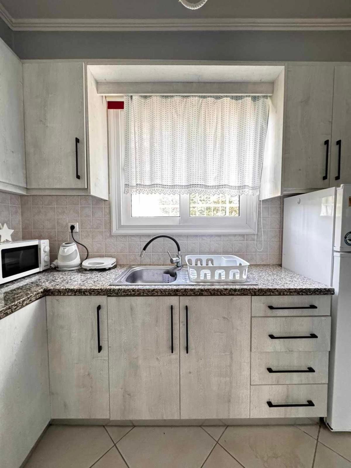 Levanda Cozy Apartments Apolpaina Luaran gambar